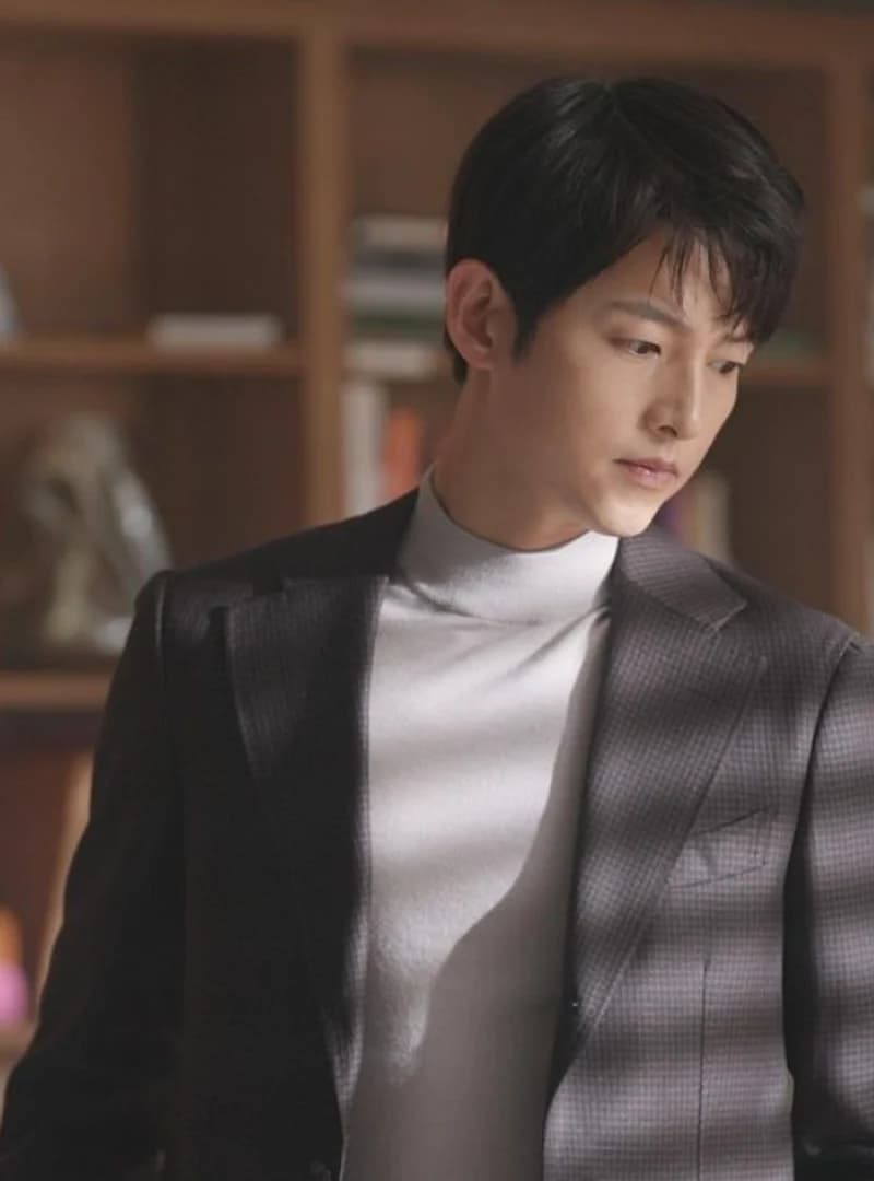Image Source_Instagram |&nbsp;hi_songjoongki