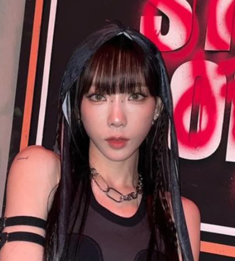 Image Source_Instagram | taeyeon_ss