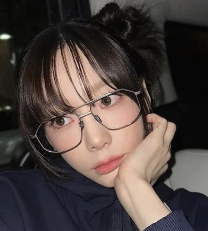 Image Source_Instagram | taeyeon_ss