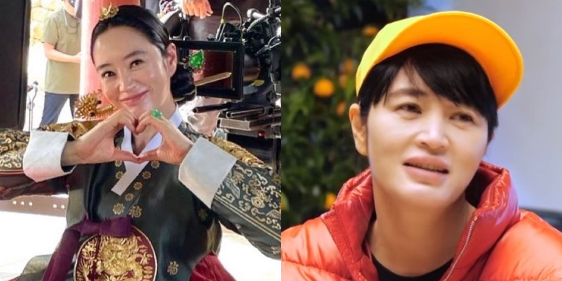 《王后傘下》金憓秀突鬆口親曝萌生隱退念頭！坦言：太累了！到此為止吧