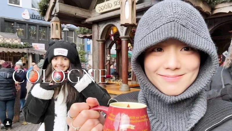 Image Source Instagram|sooyaaa__