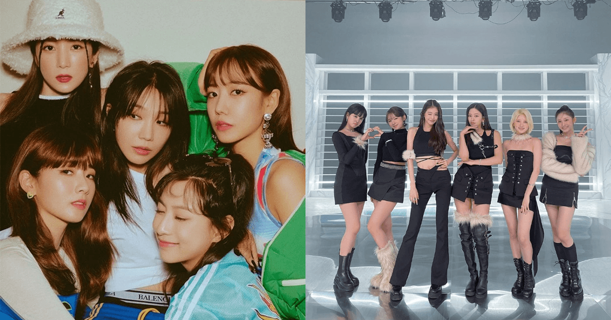 【韓網熱議】IVE、Apink、李彩演抵制新娜拉唱片！韓網一片讚聲！
