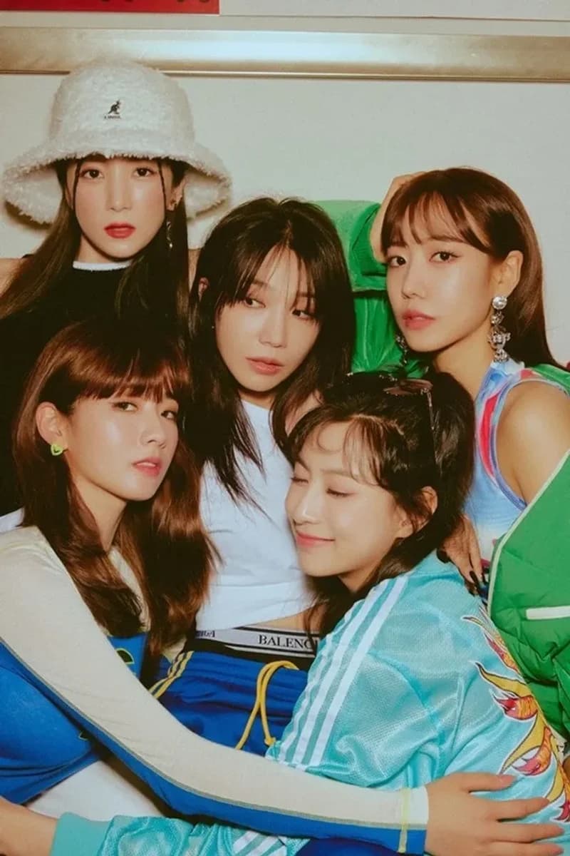 Image Source_Instagram |&nbsp;official.apink2011