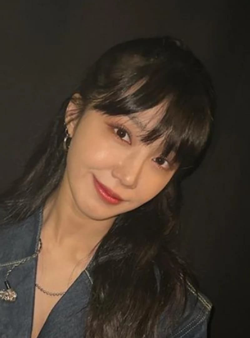 Image Source_Instagram |&nbsp;ARTIST_EUNJI