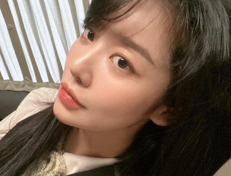 Image Source_Instagram |&nbsp;jooyoungthej