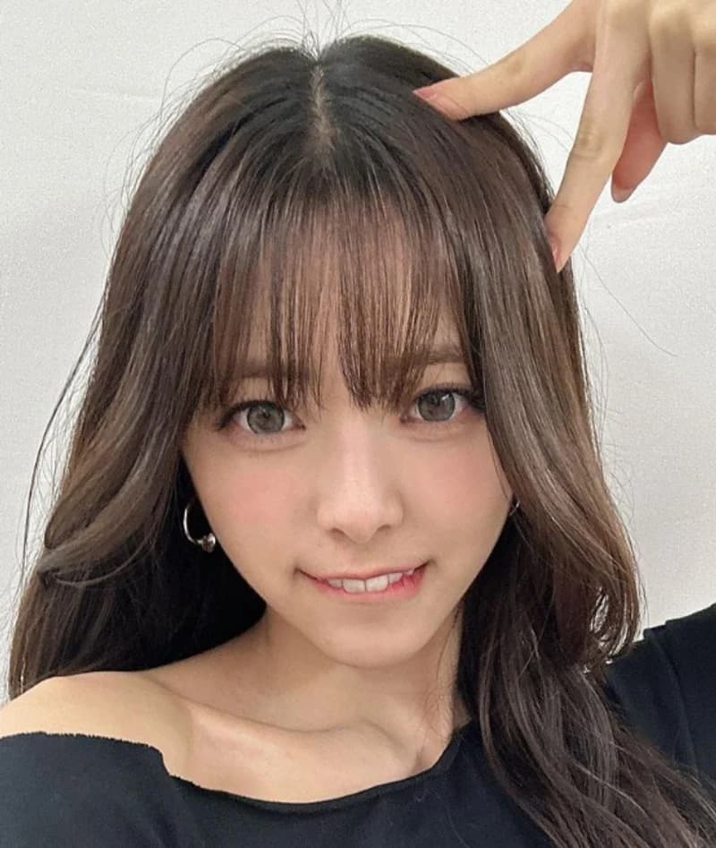 Image Source_Instagram |&nbsp;itzy_____yuna