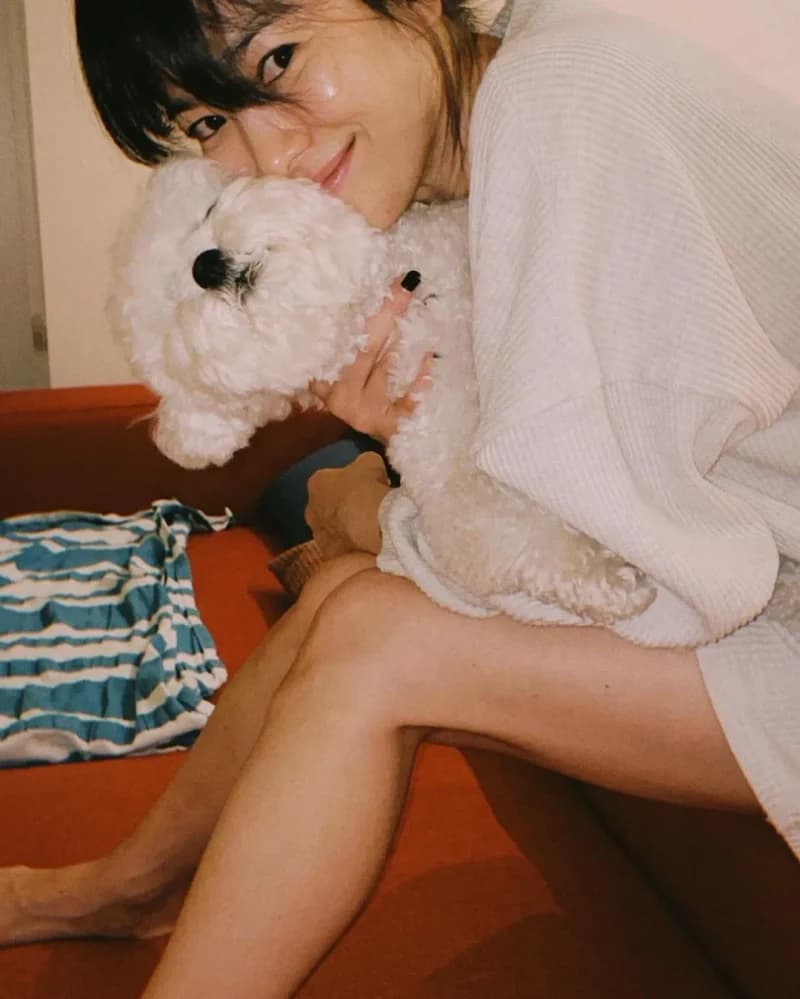 Image Source |instagram_kyo1122