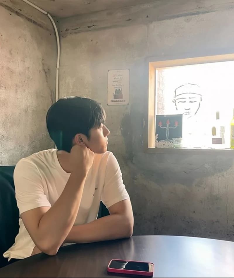 Image Source Instagram|ldh_sky