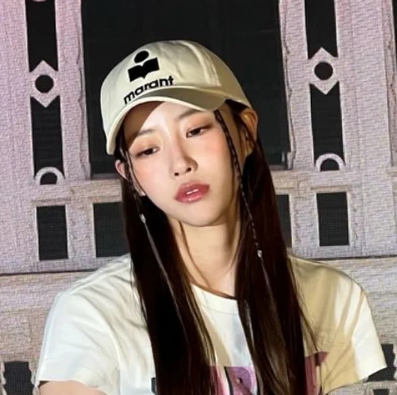 Image Source_Instagram |&nbsp;queen.chu_s
