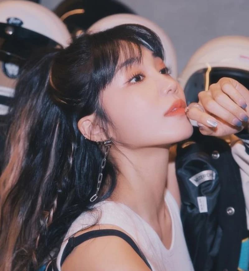 Image Source_Instagram |&nbsp;ARTIST_EUNJI