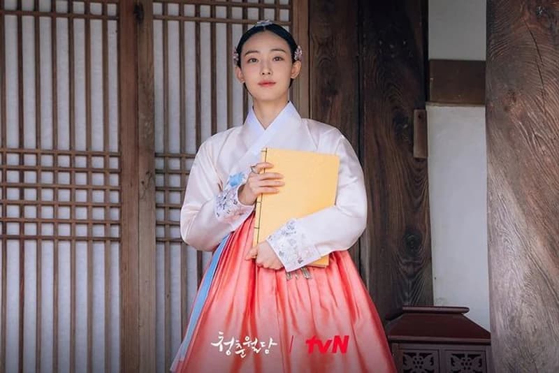 source：instagram | tvn_drama