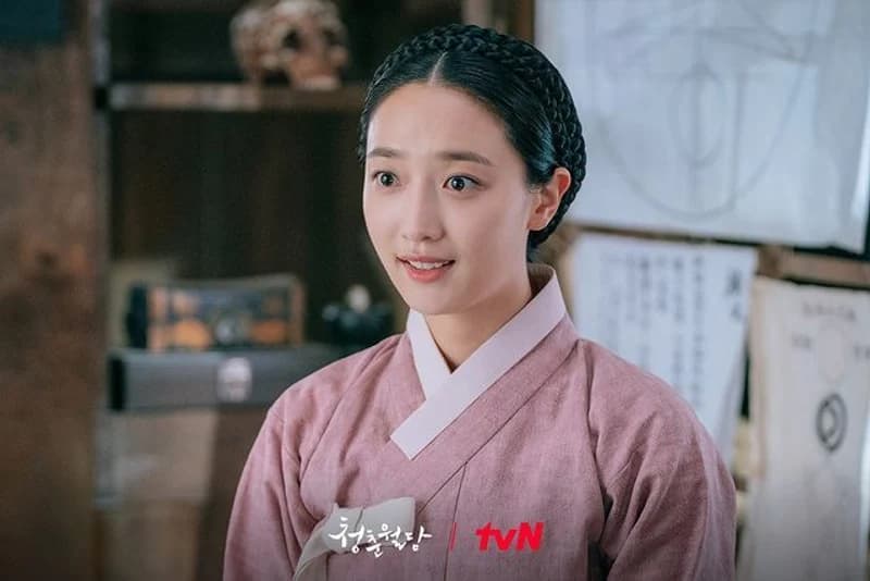 source：instagram | tvn_drama