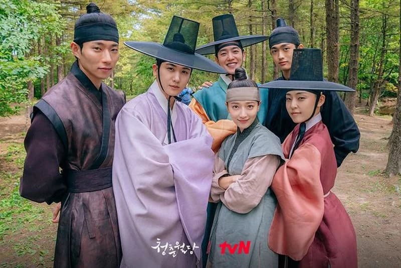 source：instagram | tvn_drama