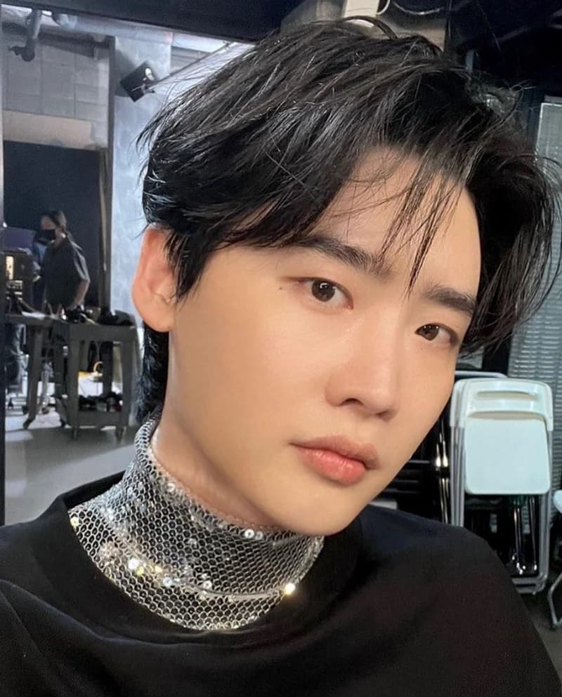 Image Source_Instagram | jongsuk0206