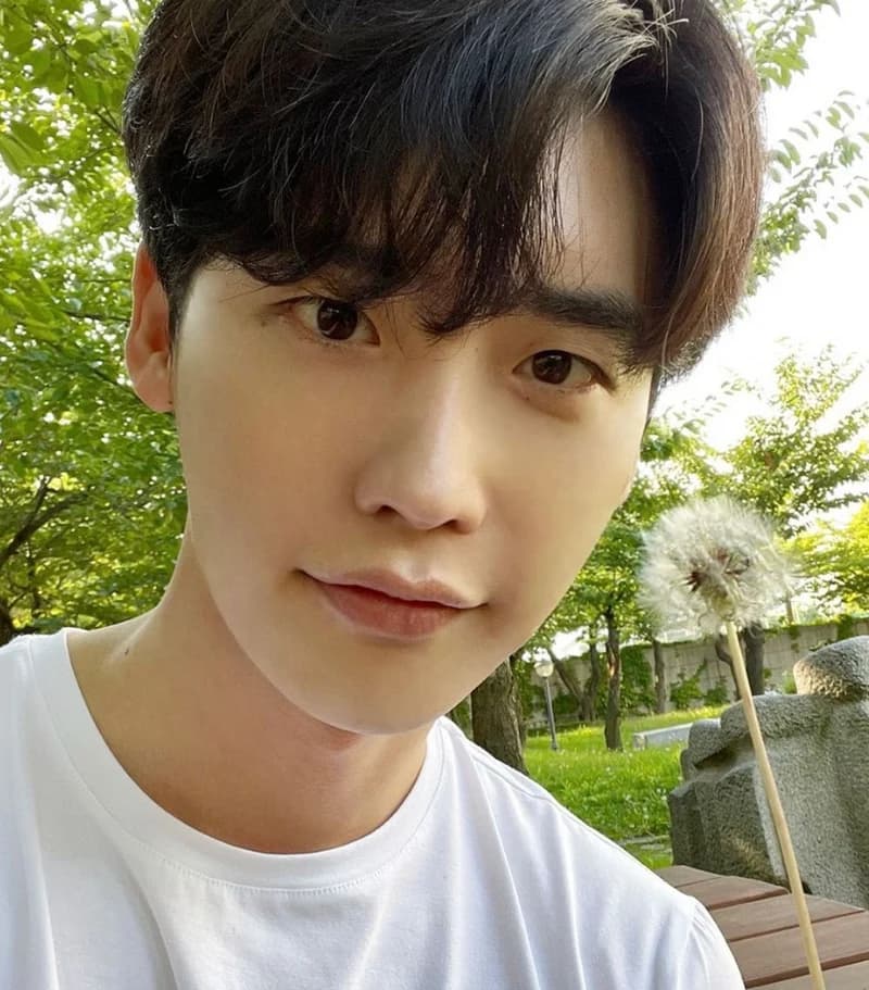 Image Source_Instagram | jongsuk0206