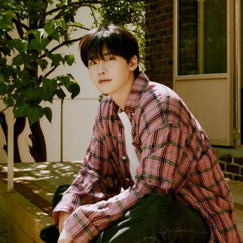 Image Source_Instagram | jongsuk0206