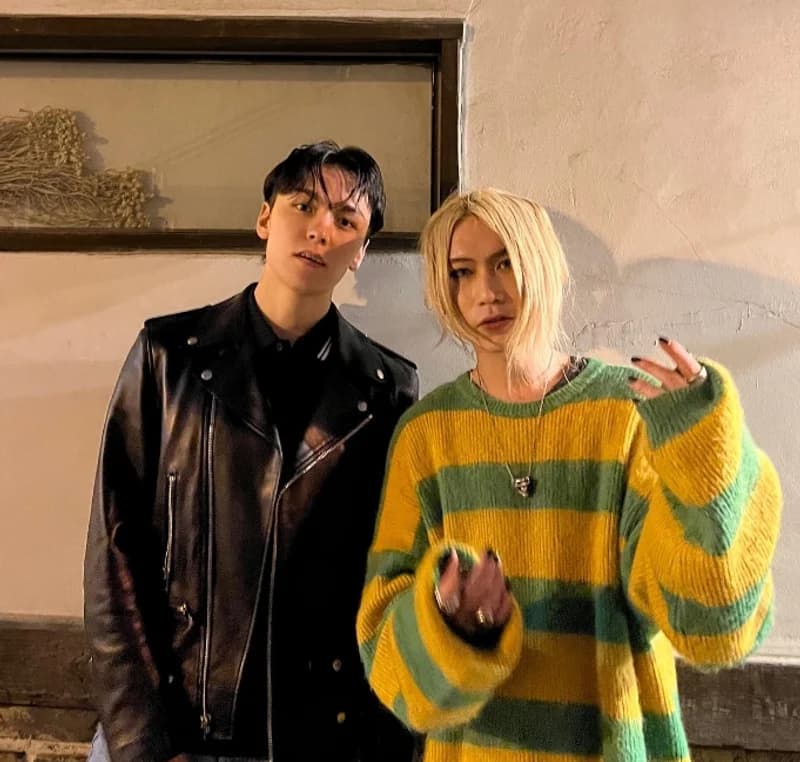 Image Source Instagram|vernonline