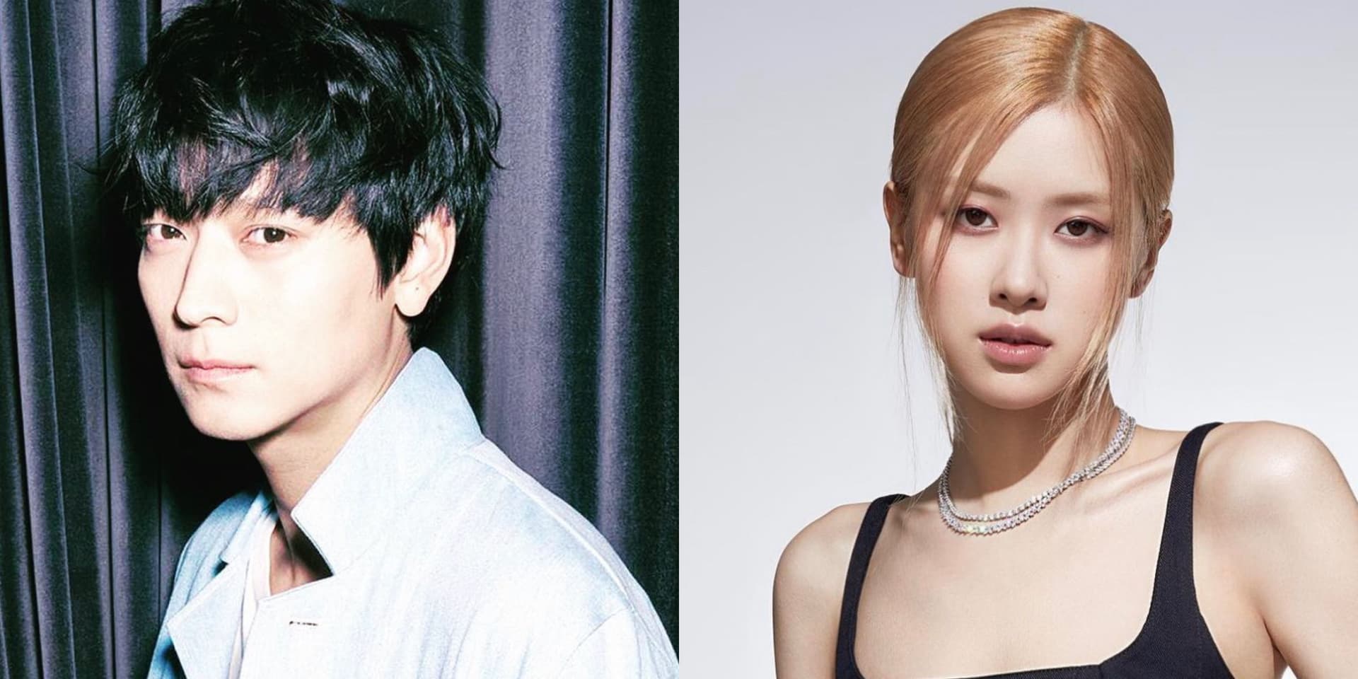 【韓娛熱議】女團BLACKPINK 成員Rose被傳與大16歲姜棟元熱戀！網曬証據卻反被轟