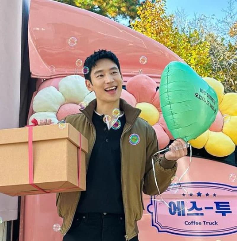 Image Source_Instagram |&nbsp;leejehoon_official