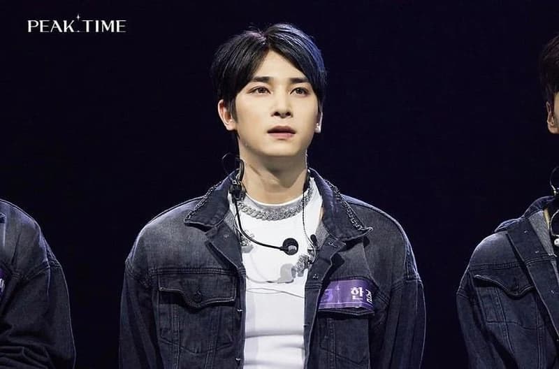 Image Source l&nbsp;peaktime.official IG
