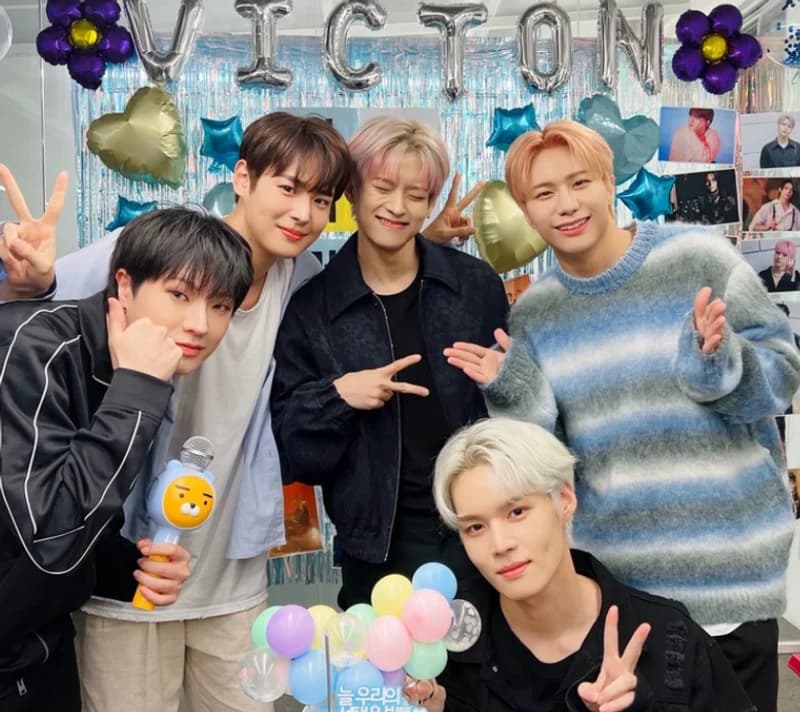 Image Source_Instagram |&nbsp;victon1109