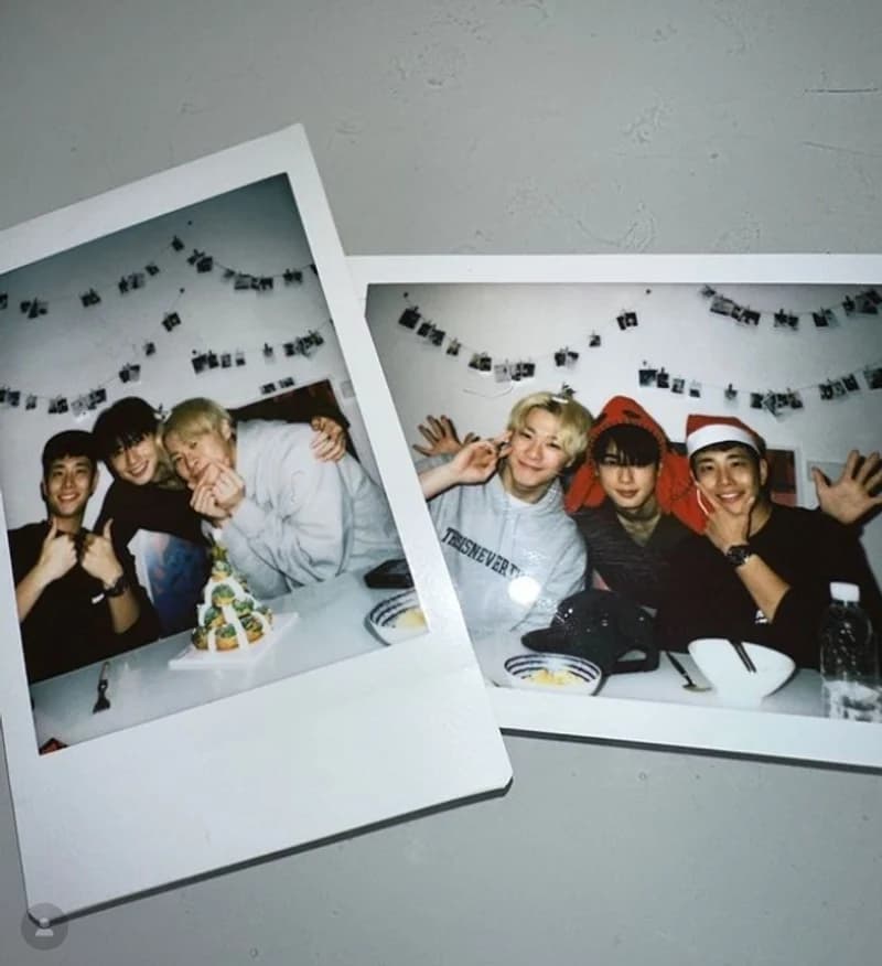 Image Source Instagram|eunwo.o_c