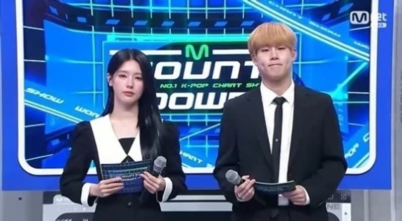 Image Source|Mnet