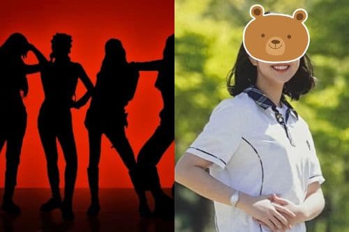 女團Fifty Fifty主唱Aran過去清新照片曝光！網友大讚：「一看就超討喜」！
