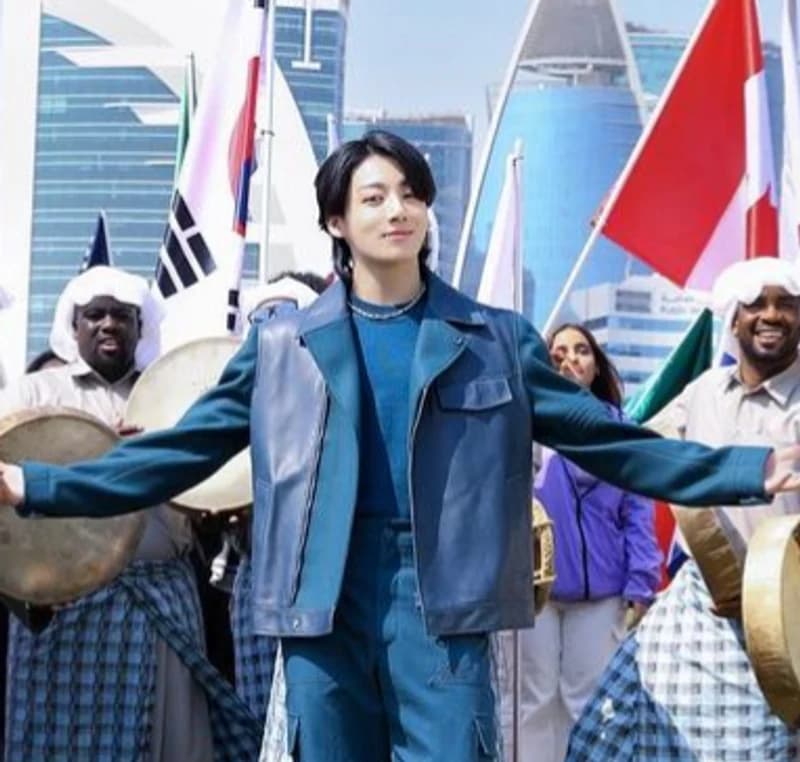 Image Source_Instagram | bts.jungkook