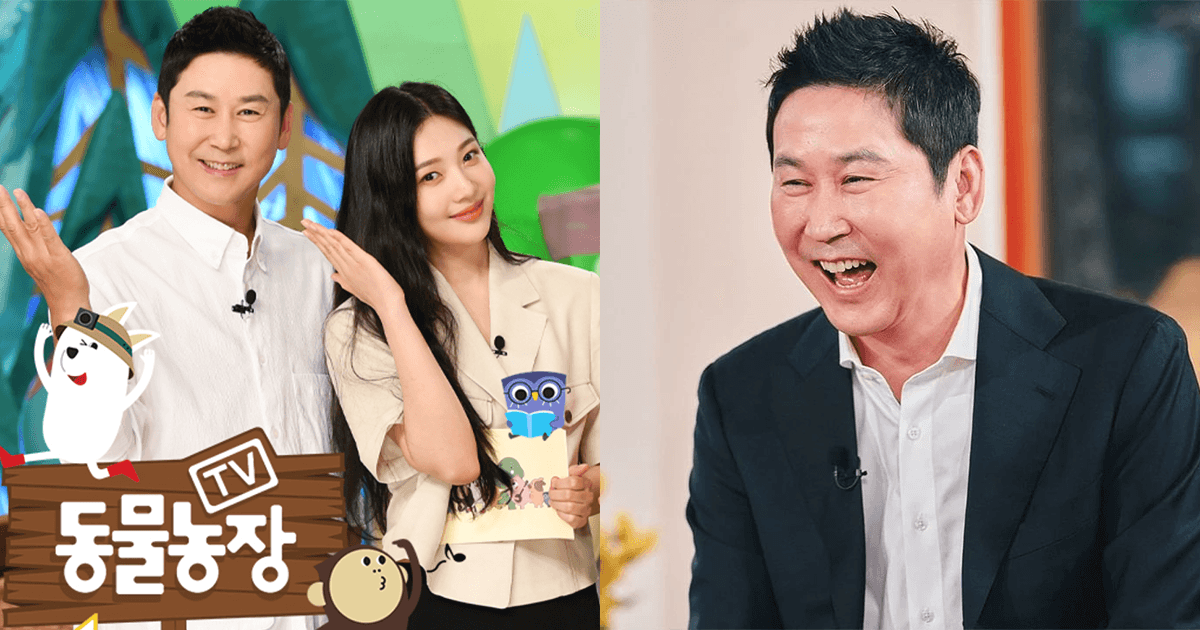 《人+性大不同：日本篇》申東燁訪問AV女優被炮轟！要求從《動物農場》下車！