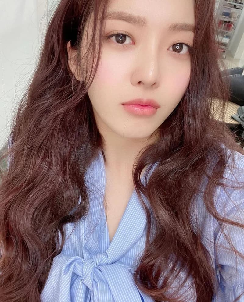 Image Source_Instagram |chanmi_96a