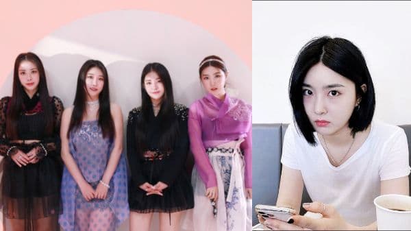 Brave Girls全新團名遭網友嘲「好俗」！裕那8字簡短回應超帥氣！