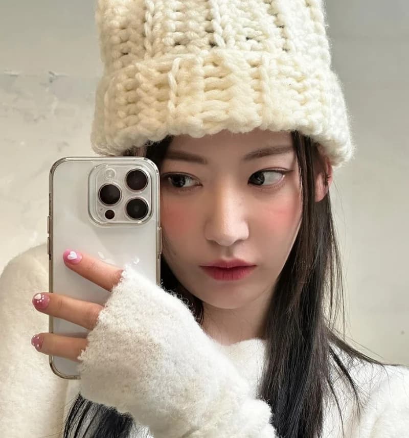Image Source_Instagram | 39saku_chan