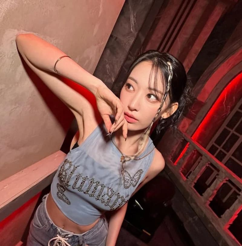 Image Source_Instagram | 39saku_chan