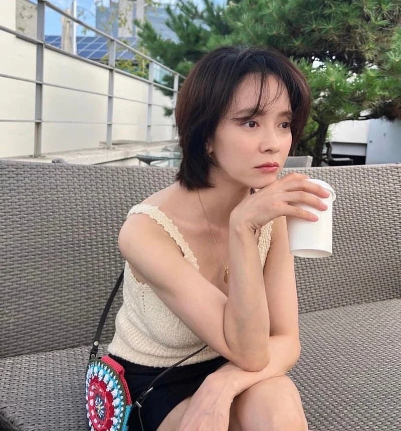 Image Source l my_songjihyo IG