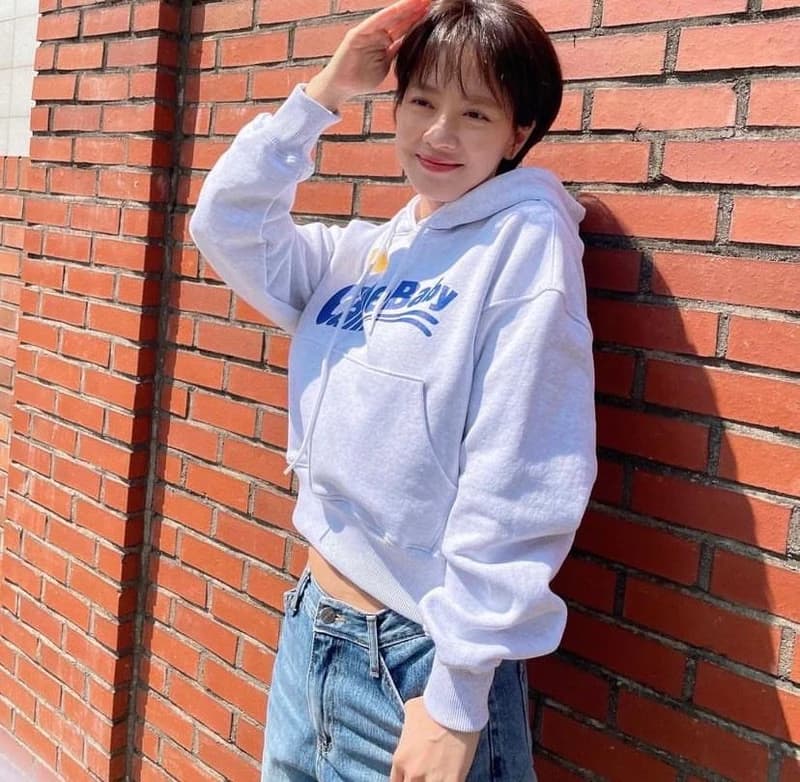 Image Source l my_songjihyo IG
