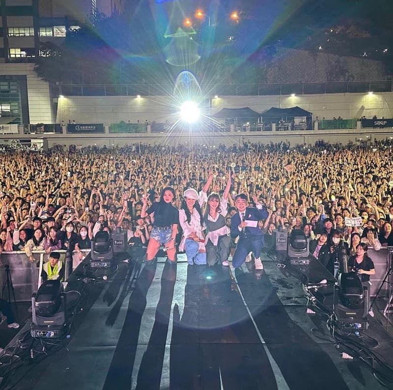 &nbsp;Image Source_Instagram |lee_hyolee