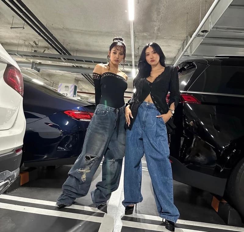 &nbsp;Image Source_Instagram |lee_hyolee