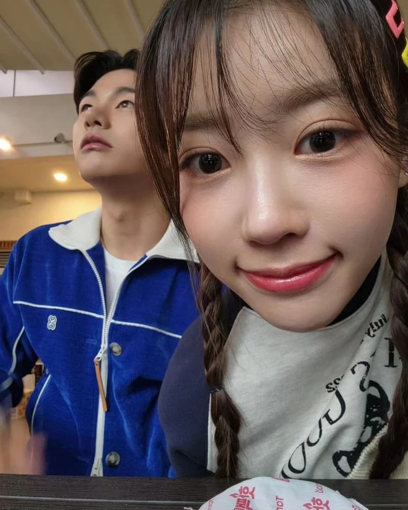 Image Source Instagram|queen.chu_s