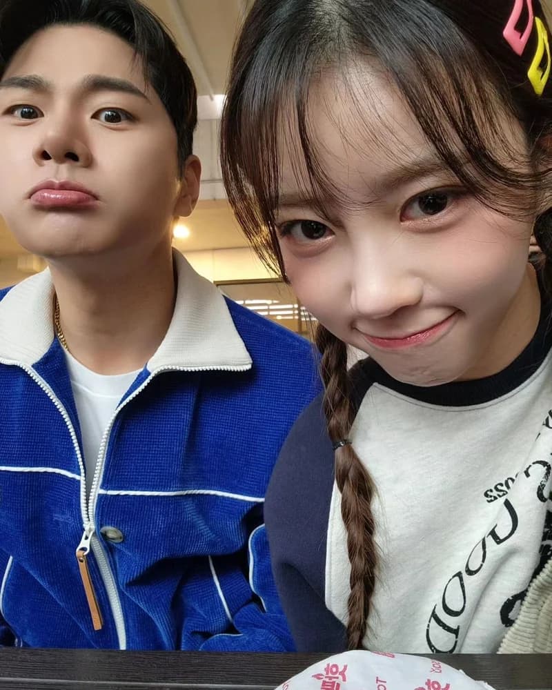 Image Source Instagram|queen.chu_s