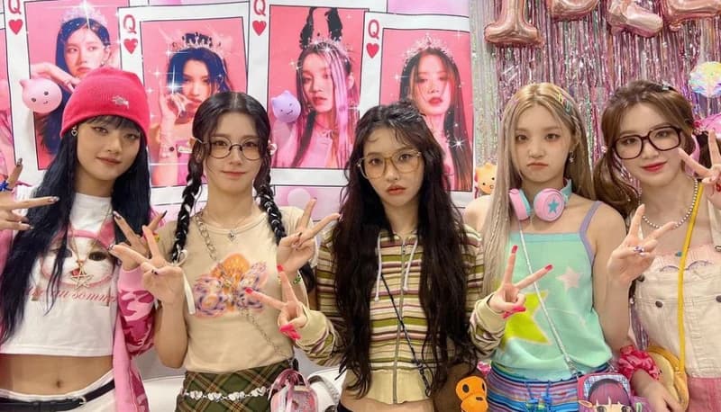 Image Source_Instagram |&nbsp;official_g_i_dle