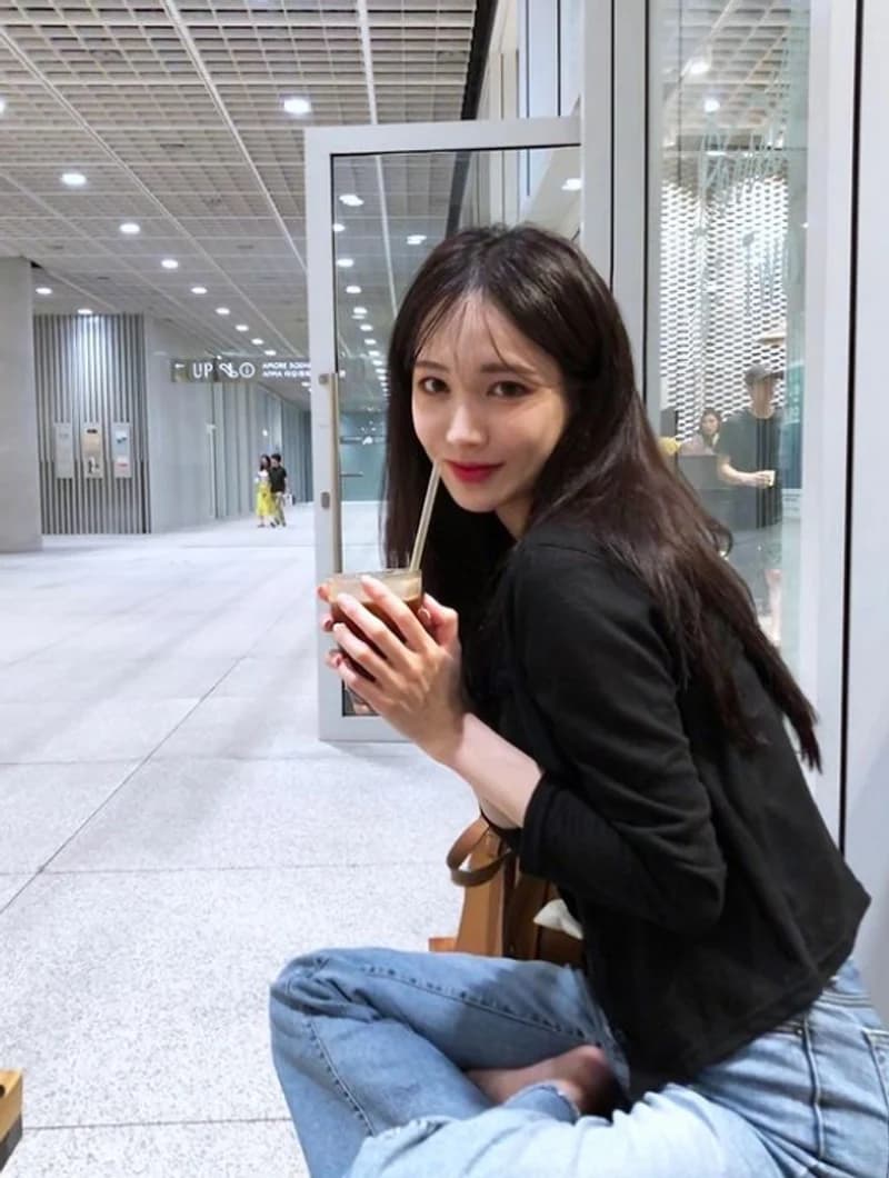 Image Source Instagram|seominjae_71