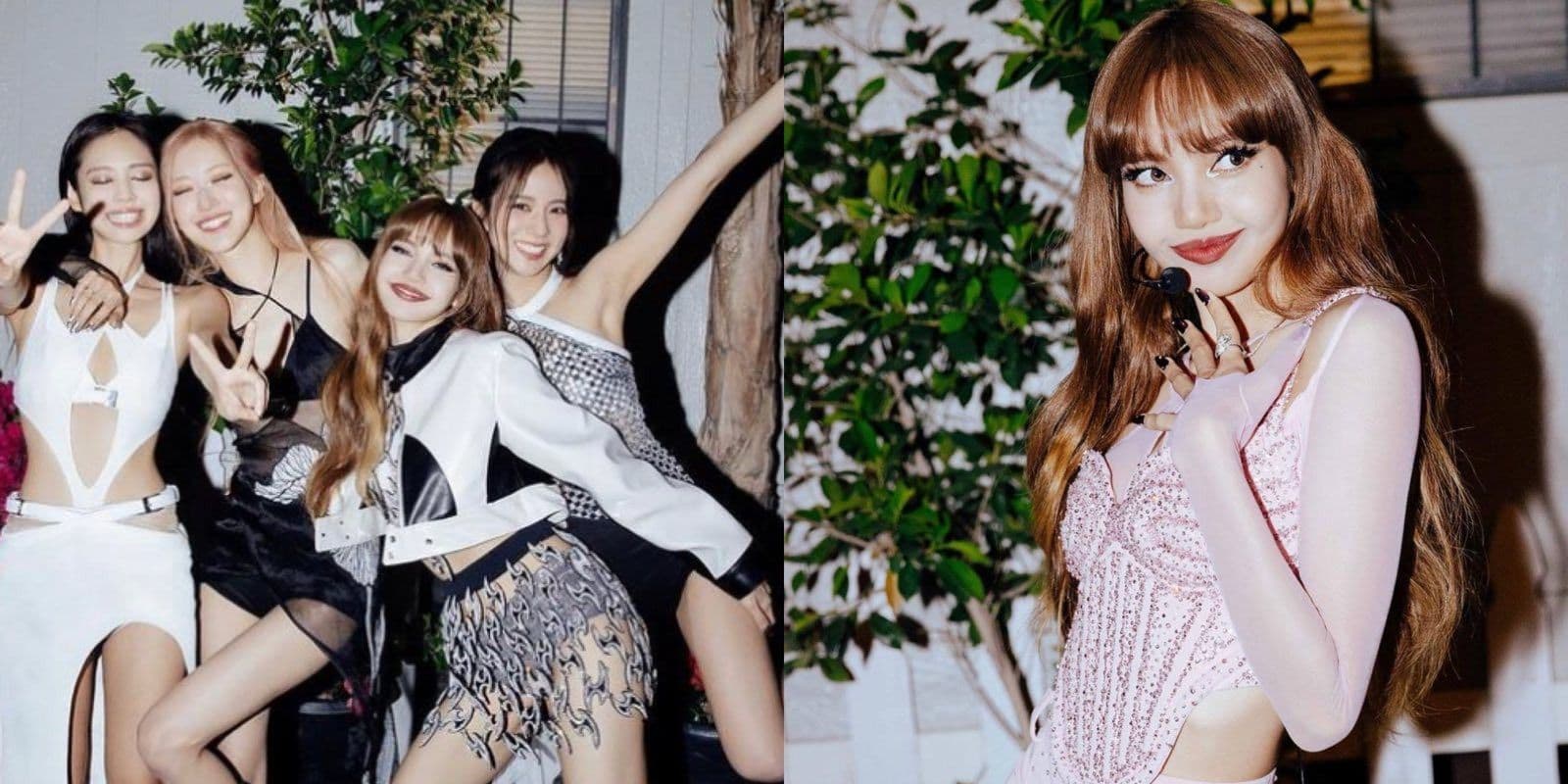 BLACKPINK 澳門演唱開跑！粉絲「無禮舉動」嚇呆Lisa  網怒斥：差點出大事