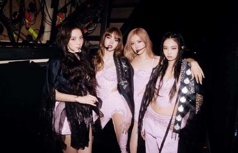  Image Source_Instagram|blackpinkofficial