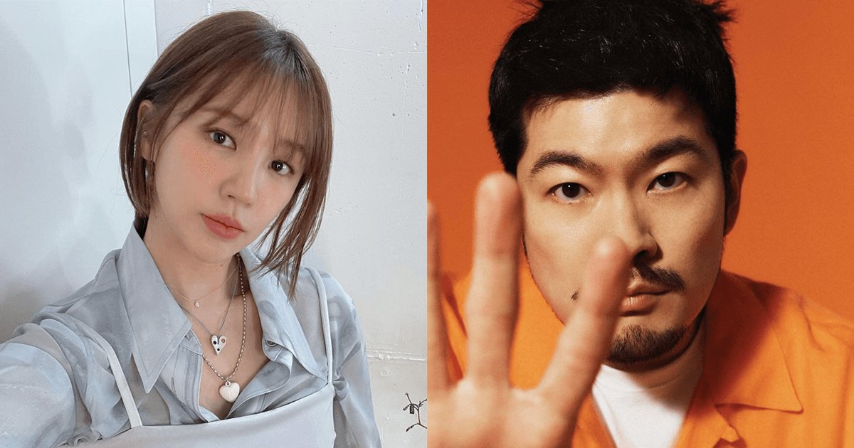 尹恩惠自爆戒酒同時「戒了愛情」！IU前男友張基河因慶祝「一事」而戒酒！