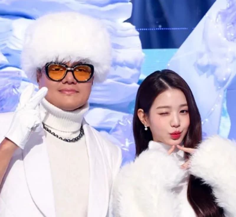 Image Source_Instagram | asiansoul_jyp