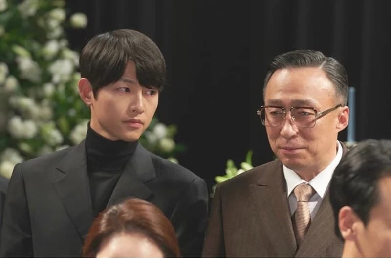 Image Source |JTBC