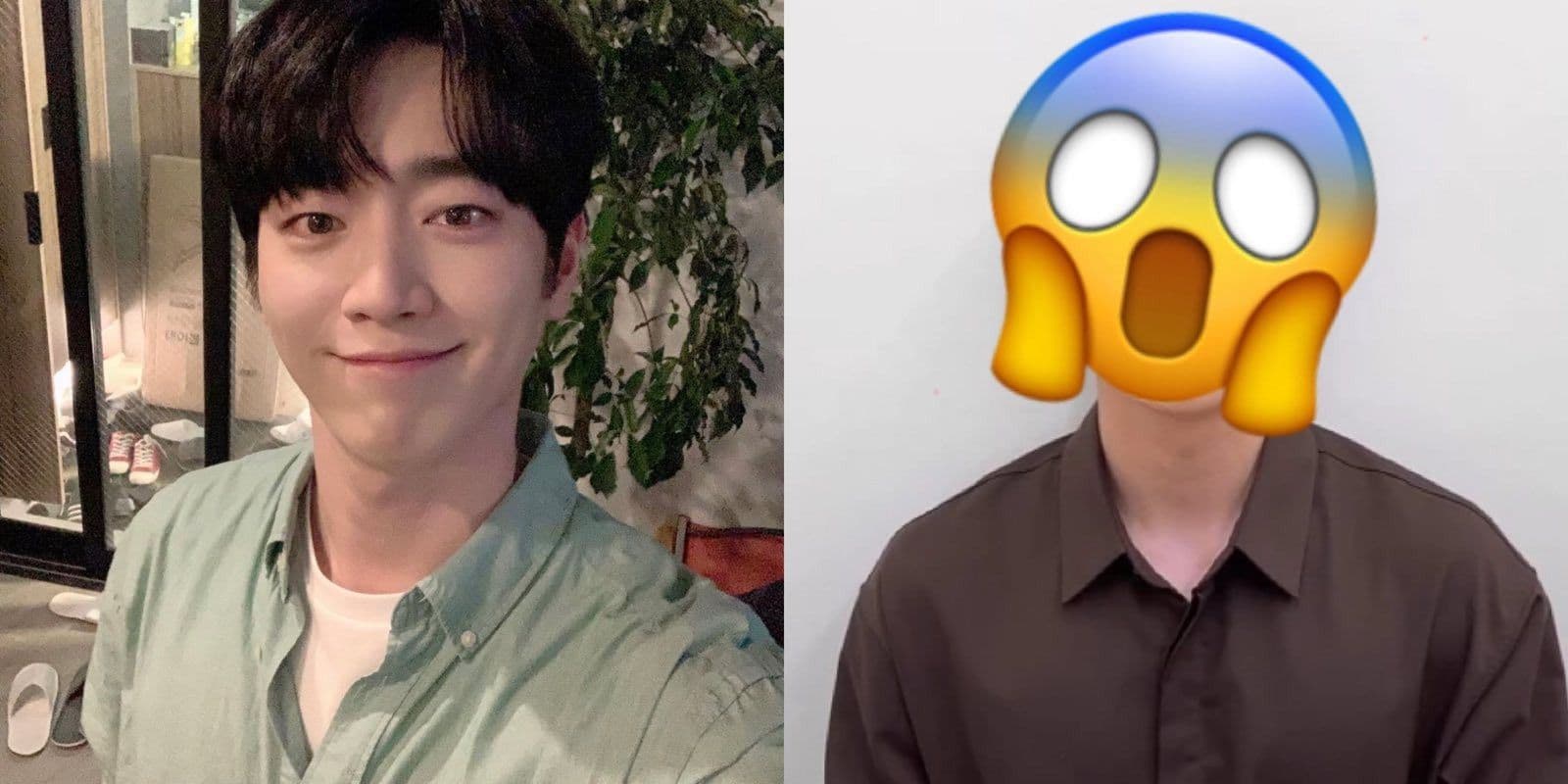 徐康俊睽違一年半退伍回歸！首度現身拍片向粉絲問候 粉大驚：樣子不同了