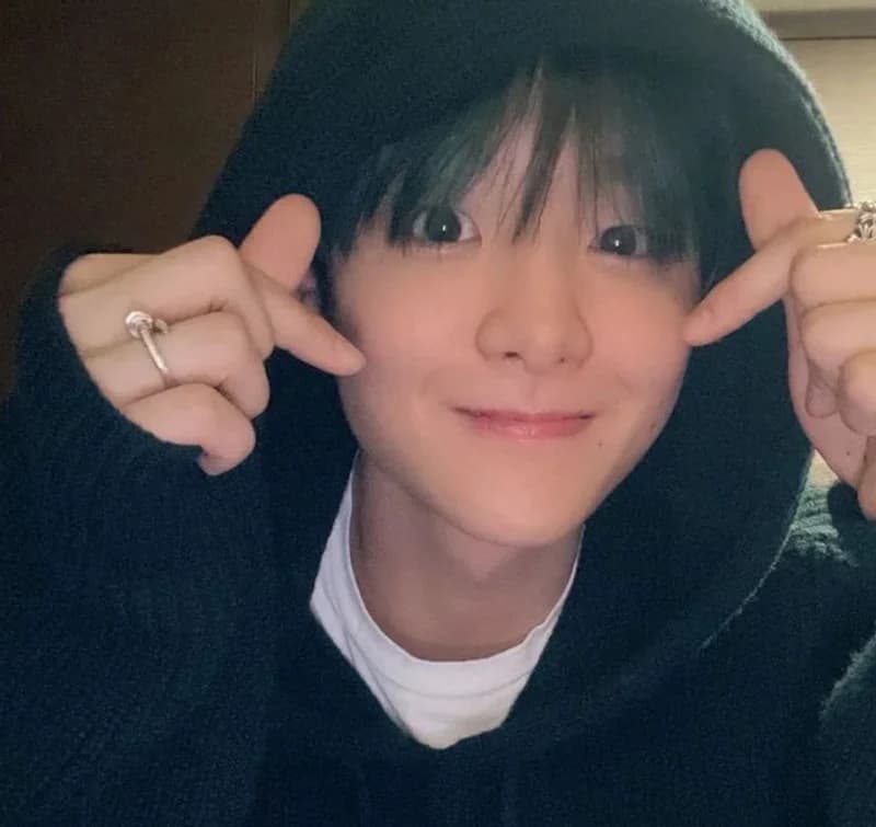 Image Source_Instagram |&nbsp;jihoonpark_treasure