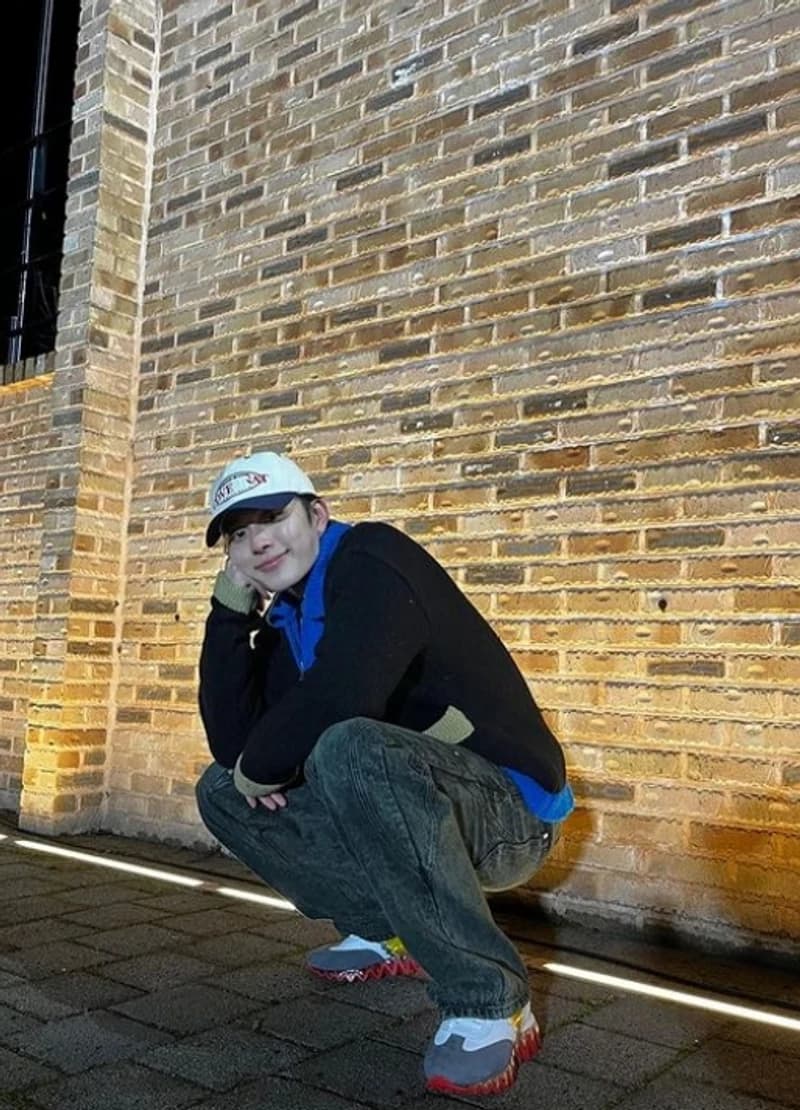 Image Source Instagram|official_yooseonho